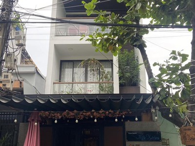 Nhà đẹp chính chủ full nội thất - mặt tiền đường lâm nhĩ - hoà an -  cẩm lệ - đà nẵng 0
