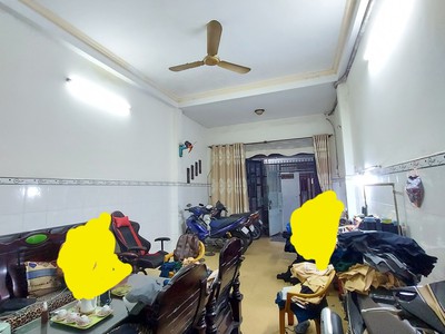 Bán nhà ni sư huỳnh liên tân bình - 4x17.5 - 3 tầng btct - 9pn - 6.x tỷ 2