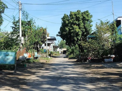 Cần bán nhanh lô đất mặt tiền đường chợ bình thạnh, tp hồng ngự, tỉnh đồng tháp 0