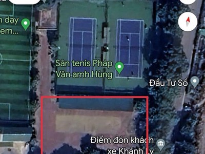 Cho thuê mặt bằng 2000m2, 2 mặt tiền trần thủ độ, thanh trì hà nội 0