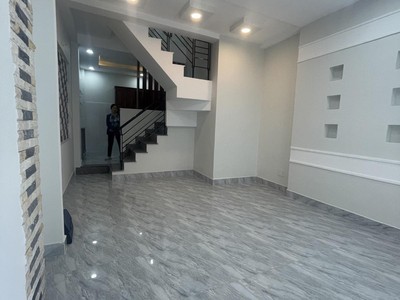 Giảm 300tr bạch đằng bình thạnh 36m2 mt 4m 3pn 3wc chỉ nhỉnh 6t 1