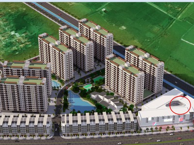Bán liền kề Grandhome Yên Phong 0