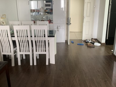 Giá net nhất hiện tại căn 2 ngủ 78m thông thủy tòa cc Viện 103. 0