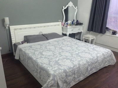 Giá net nhất hiện tại căn 2 ngủ 78m thông thủy tòa cc Viện 103. 2