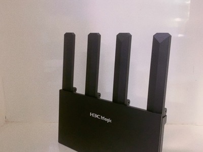 Clear kho - Router Wi-Fi 6 Gigabit H3C Magic NX30 0