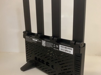 Clear kho - Router Wi-Fi 6 Gigabit H3C Magic NX30 1