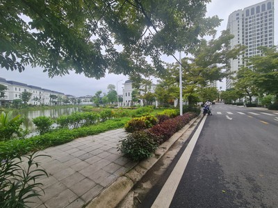 Bán căn biệt thự 3 tầng tại KĐT VCI Định trung, Vĩnh yên, Vĩnh Phúc. Giá 6.75 tỷ 1