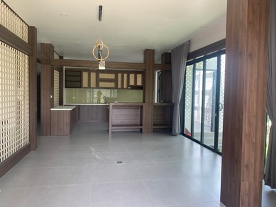Tôi đang muốn bán 1 Biêt Thự -Khu Thủ Đức Garden Home .Gần Khu Van Phúc . 1