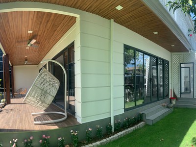 Tôi đang muốn bán 1 Biêt Thự -Khu Thủ Đức Garden Home .Gần Khu Van Phúc . 2