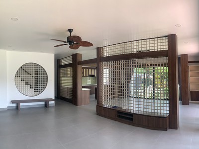 Tôi đang muốn bán 1 Biêt Thự -Khu Thủ Đức Garden Home .Gần Khu Van Phúc . 3