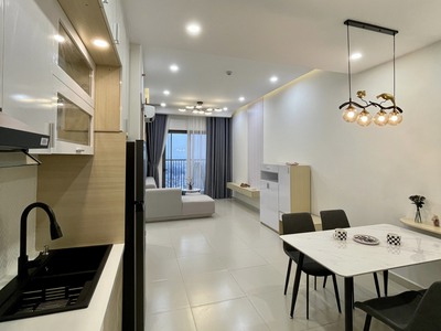 Cho thuê chung cư Topaz Twins gần trường Á Châu 1