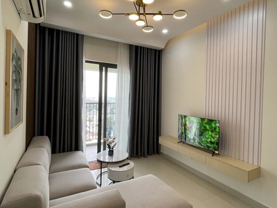 Cho thuê chung cư Topaz Twins gần trường Á Châu 2