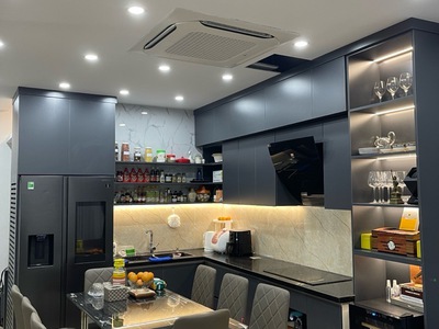 Siêu phẩm nhà đẹp, thang máy, ngõ ô tô tránh, kinh doanh, Đức Giang, 68M, 12.9x tỷ 0