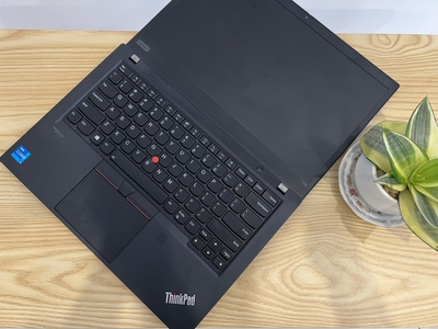 Thinkpad T14 Gen 2 Cpu i5-1145G7/ Ram 16Gb/ SSD 512Gb nvme/ 14.0 Full hd ips, mới 99 1