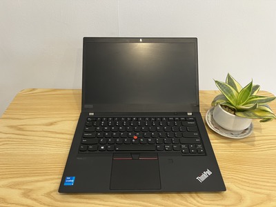 Thinkpad T14 Gen 2 Cpu i5-1145G7/ Ram 16Gb/ SSD 512Gb nvme/ 14.0 Full hd ips, mới 99 2