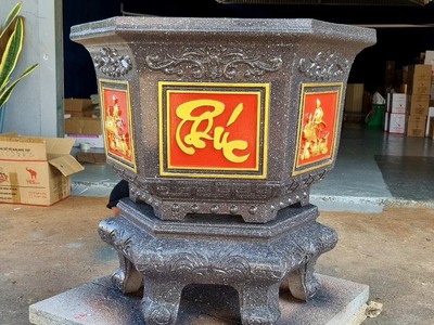 Sơn Chậu Giá Rẻ Galaxy 0