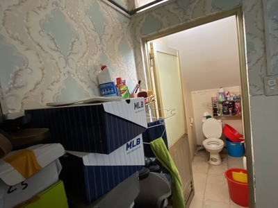 Mặt bằng 90m2 quận Tân Bình - Làm kho, văn phòng, kinh doanh dịch vụ, nước uống 2