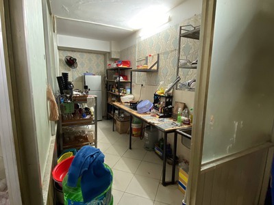 Mặt bằng 90m2 quận Tân Bình - Làm kho, văn phòng, kinh doanh dịch vụ, nước uống 7