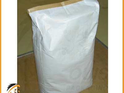 Bao KP đựng 25kg hạt nhựa 0