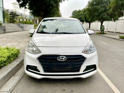 Bán xe Huyndai Grand i10 1.2 bản sedan số sàn sản xuất năm 2018 0