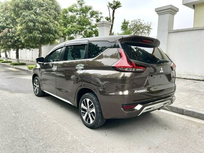 Bán xe Mitsubishi Xpander 1.5 AT 2019 nhập khẩu, 1 chủ từ mới 4