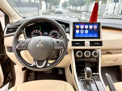 Bán xe Mitsubishi Xpander 1.5 AT 2019 nhập khẩu, 1 chủ từ mới 9