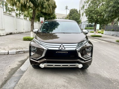 Bán xe Mitsubishi Xpander 1.5 AT 2019 nhập khẩu, 1 chủ từ mới 0