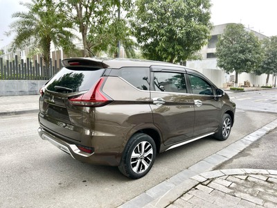 Bán xe Mitsubishi Xpander 1.5 AT 2019 nhập khẩu, 1 chủ từ mới 5