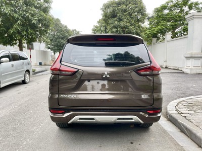 Bán xe Mitsubishi Xpander 1.5 AT 2019 nhập khẩu, 1 chủ từ mới 6