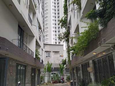 Bán nhàtrương đình hội, nyah phú định q8, 6 tầng,50m2, chỉ 6,8 tỷ. 1