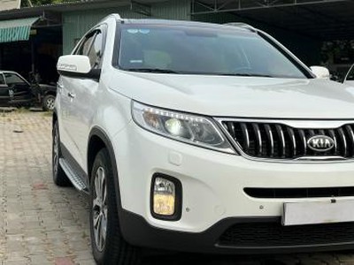 Kia Sorento 2018 Máy Xăng bản Full đồ 1