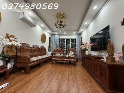 Bán nhà khu đg kiến hưng, mậu lương, plo ô tô tránh, 55m2, 5 m mặt tiền, 9,4  tỷ. 2