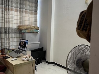 Huỳnh văn bánh  ngay trần quang diệu quận 3, dt : 37m2  , 4 tầng btct - 3 pn - 3wc giá 5 tỷ 7 2