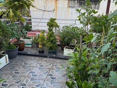 Huỳnh văn bánh  ngay trần quang diệu quận 3, dt : 37m2  , 4 tầng btct - 3 pn - 3wc giá 5 tỷ 7 4