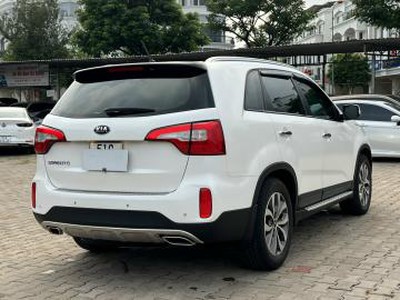 Kia Sorento 2018 Máy Xăng bản Full đồ 2