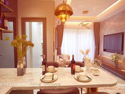 Công nhân mua nhà giá rẻ sở hữu chỉ từ 300tr 3