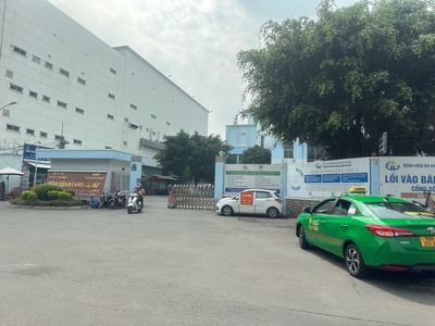 Rất gấp bán nhà 4 lầu hẻm 679 quang trung 72m2 kd buôn bán ngay chợ htt 10.5 tỷ. 1