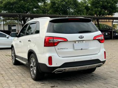 Kia Sorento 2018 Máy Xăng bản Full đồ 3