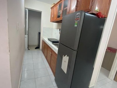 Cho thuê căn hộ 3pn giá rẻ tại bình tân. dt 70m2 full nội thất thuộc chung cư 35 hồ học lãm 4