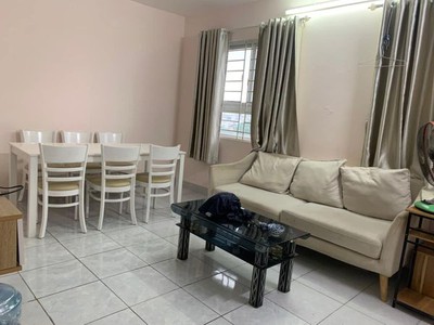 Cho thuê căn hộ 3pn giá rẻ tại bình tân. dt 70m2 full nội thất thuộc chung cư 35 hồ học lãm 0