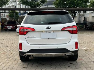 Kia Sorento 2018 Máy Xăng bản Full đồ 4