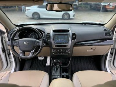 Kia Sorento 2018 Máy Xăng bản Full đồ 5