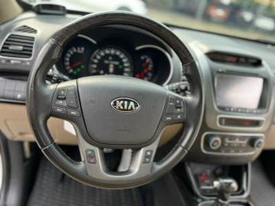 Kia Sorento 2018 Máy Xăng bản Full đồ 6