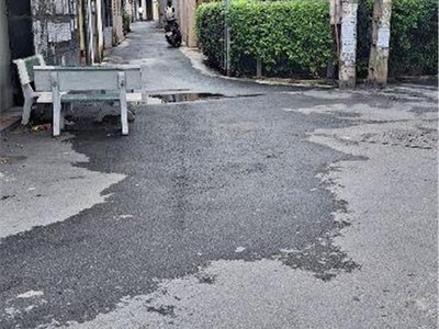 Nhà cũ-xác định bán đất-ô tô vào nhà - mặt tiền 15m - đầu tư chia lô- ccmn 2