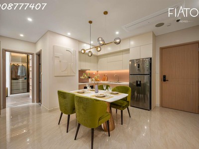 Tậu ngay căn hộ cao cấptrong khu compound biệt thự thủ đức chỉ với 400tr tiền mặt 1