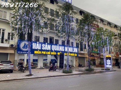 Bán nhà kđt đô nghĩa, đường rộng thênh thang mát mẻ, 100m2, 12.7 tỷ 0