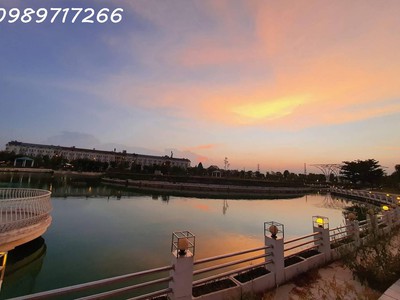 Bán nhà kđt đô nghĩa, đường rộng thênh thang mát mẻ, 100m2, 12.7 tỷ 1