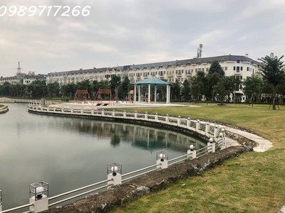 Bán nhà kđt đô nghĩa, đường rộng thênh thang mát mẻ, 100m2, 12.7 tỷ 2