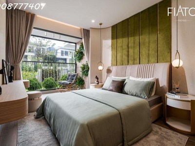 Tậu ngay căn hộ cao cấptrong khu compound biệt thự thủ đức chỉ với 400tr tiền mặt 2