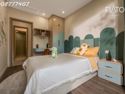 Tậu ngay căn hộ cao cấptrong khu compound biệt thự thủ đức chỉ với 400tr tiền mặt 3